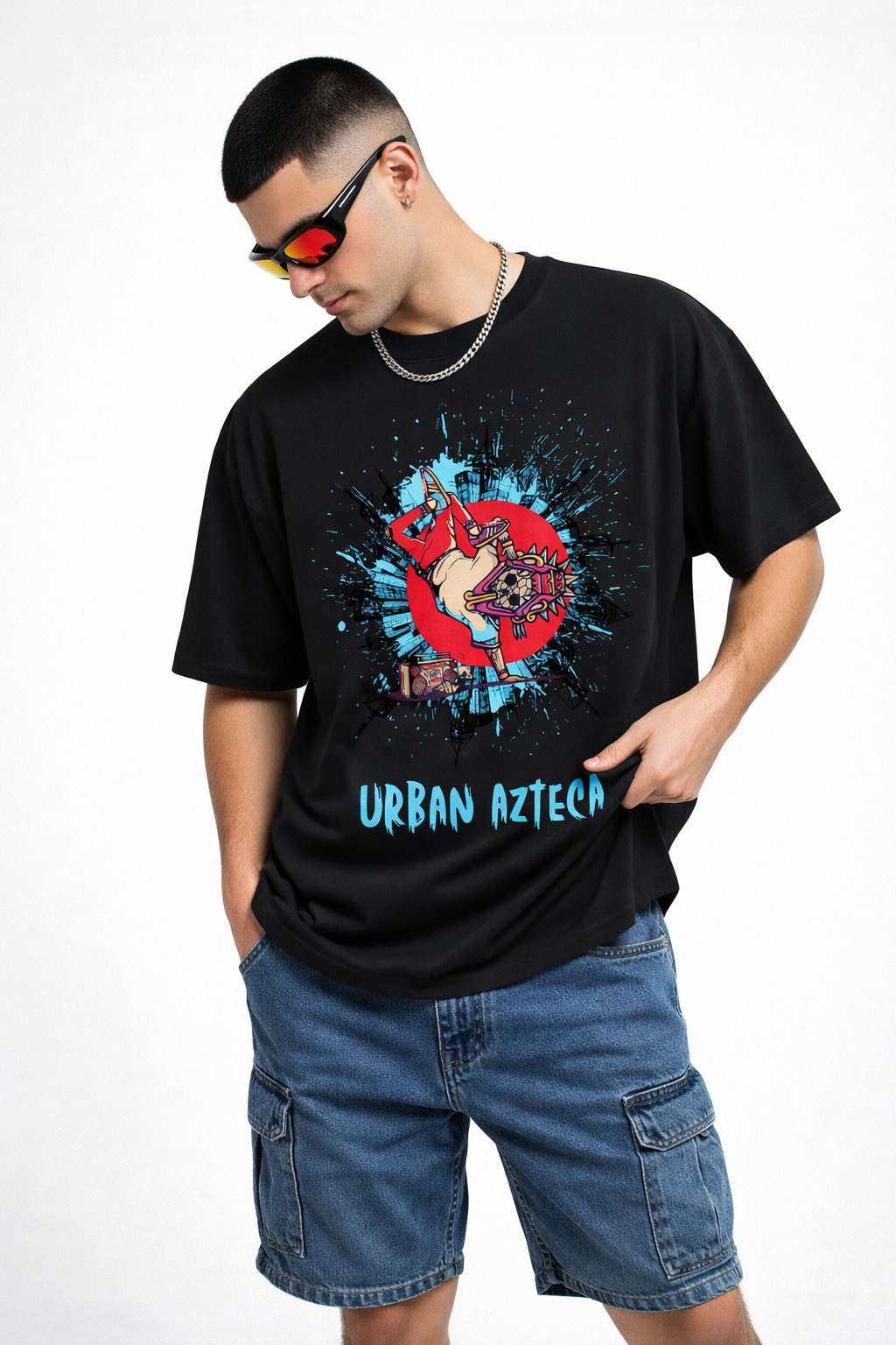 Urban Azteca