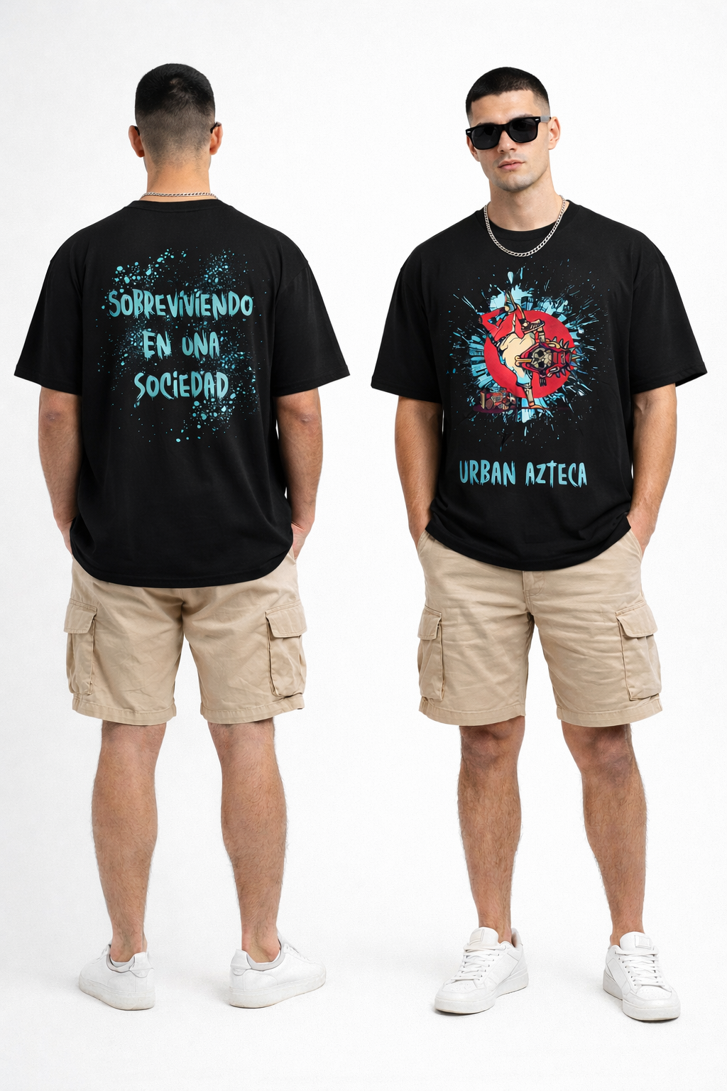 Urban Azteca