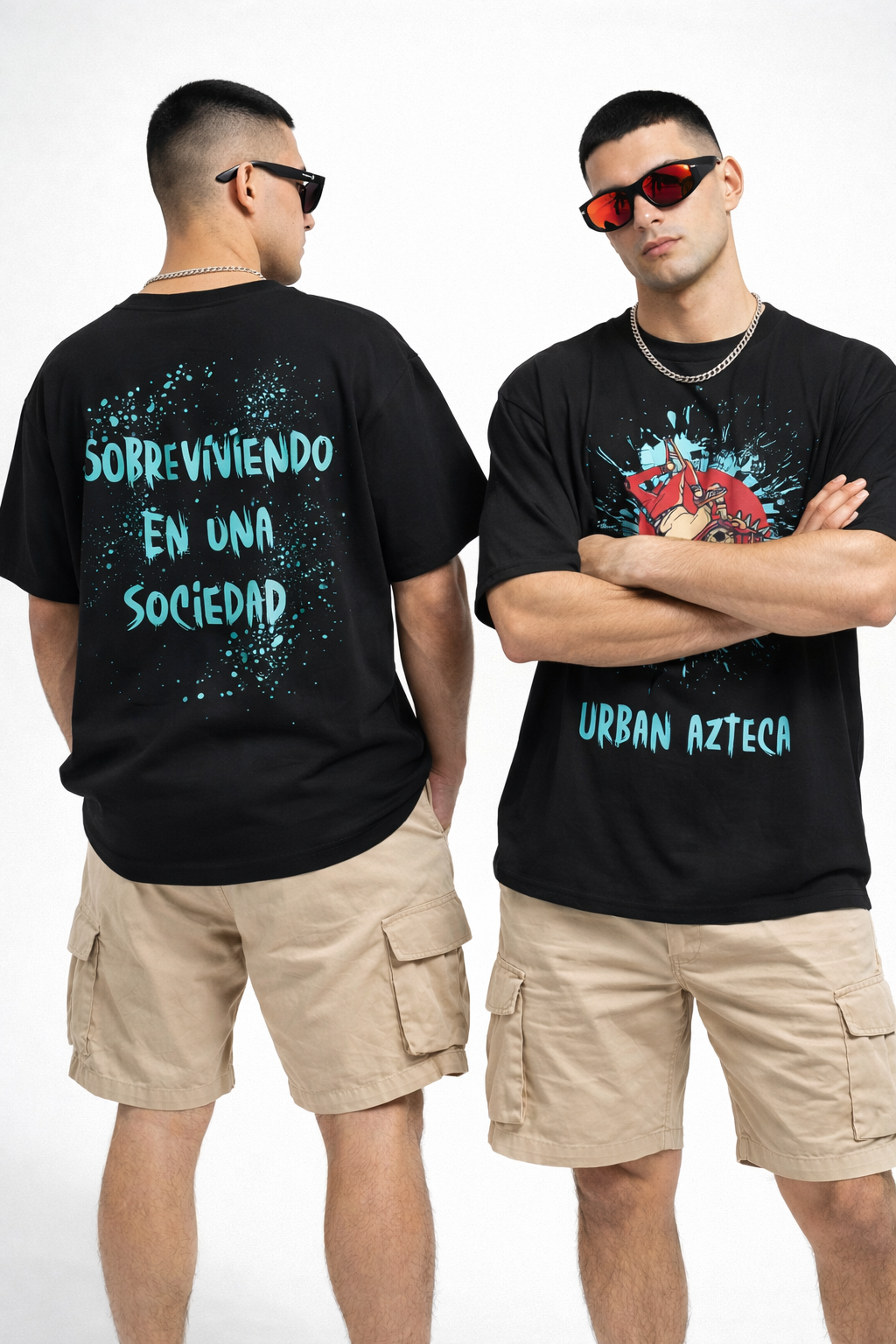Urban Azteca