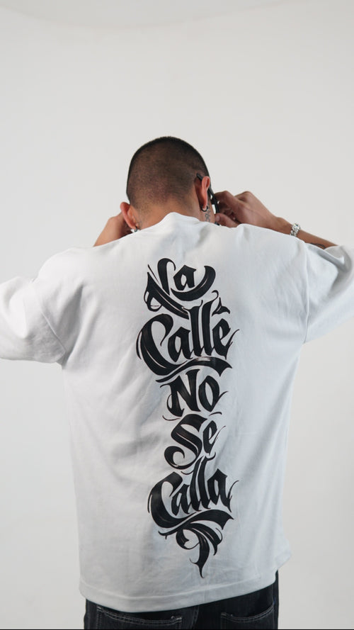 La calle no se calla