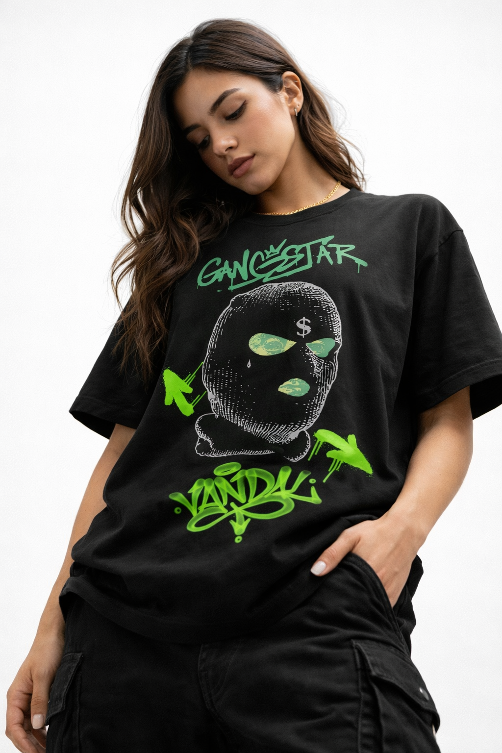 Vandal