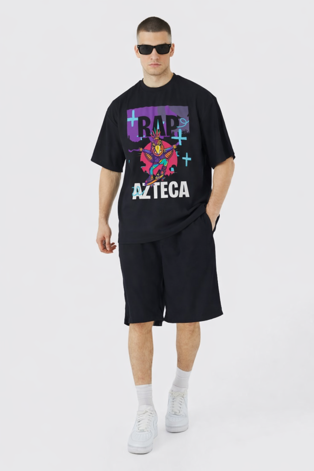 Rap Azteca