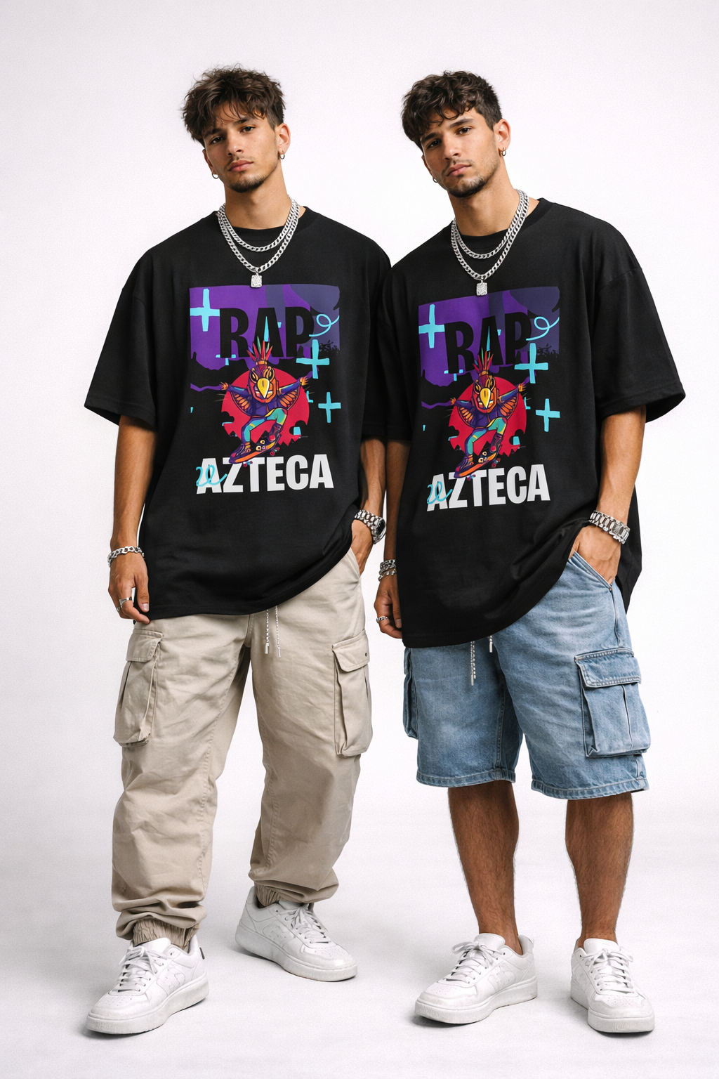 Rap Azteca