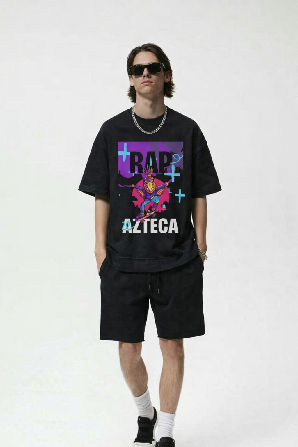 Rap Azteca