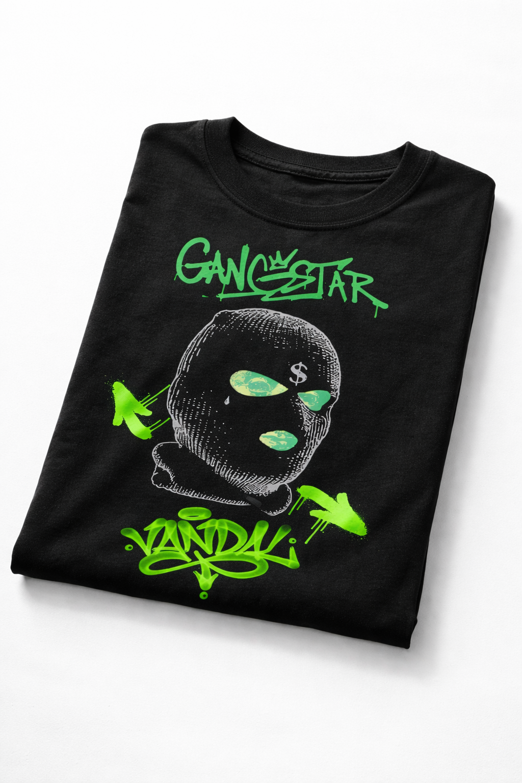 Vandal