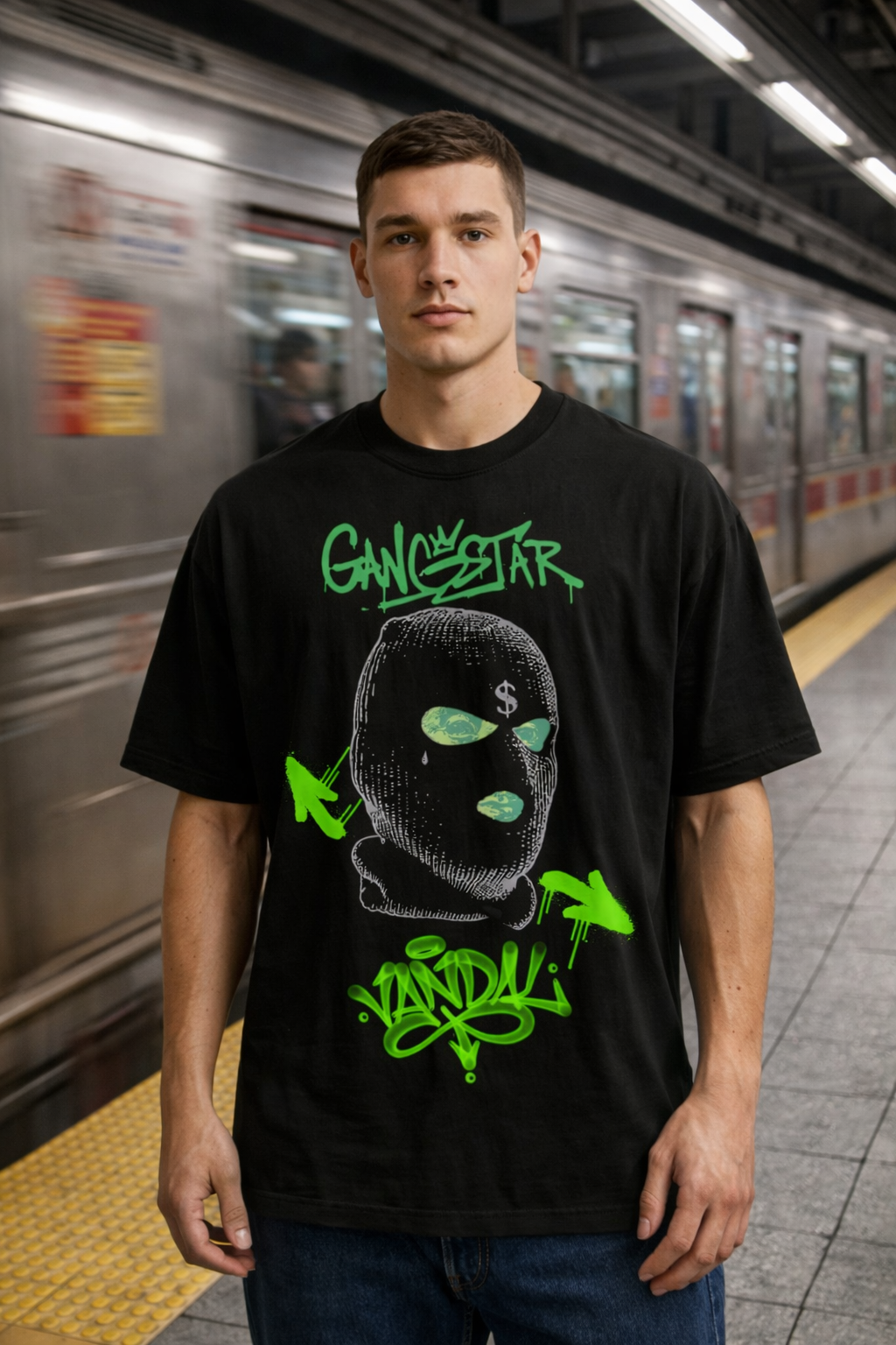 Vandal