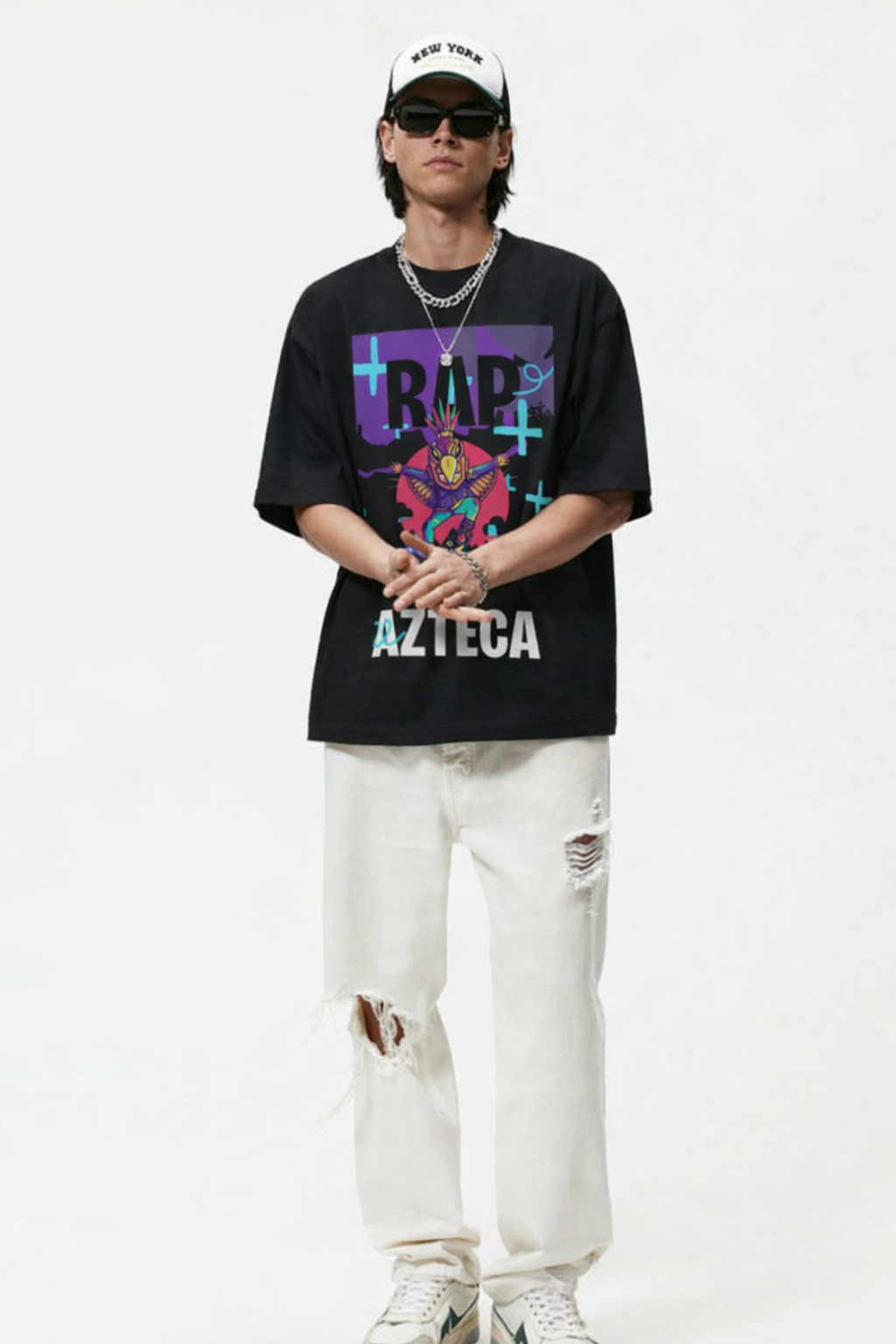 Rap Azteca